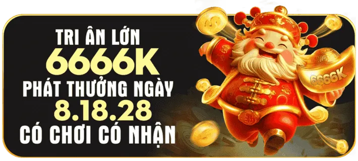Sự kiện khuyến mãi Dabet